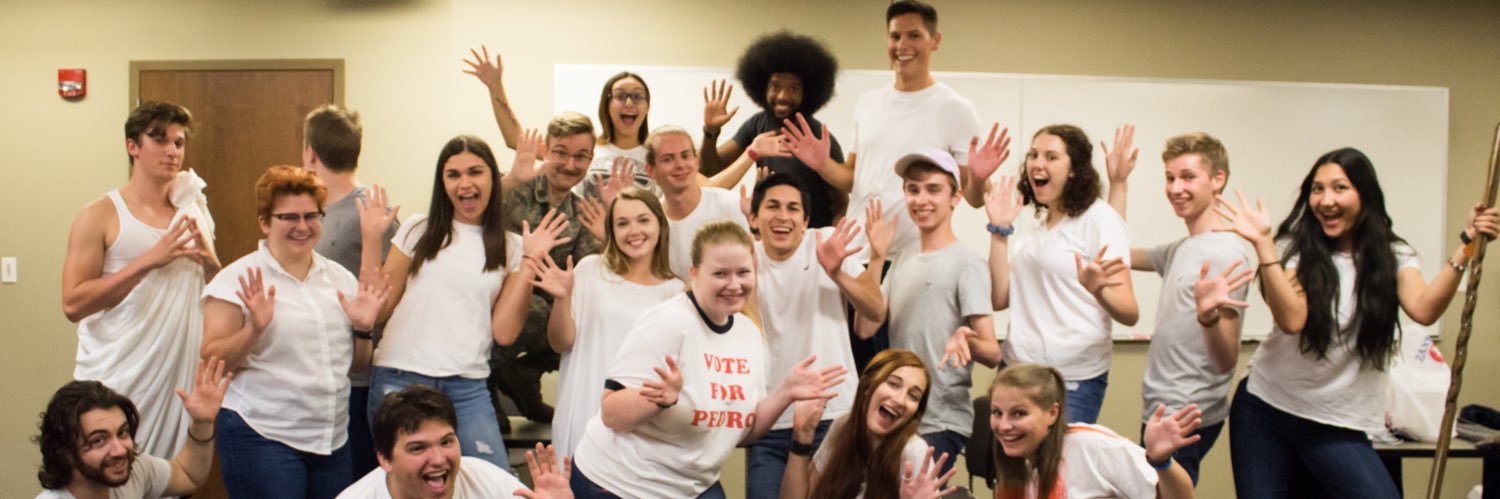 BamaImprov's profile banner image