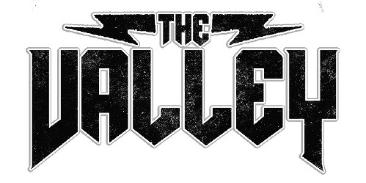 THE VALLEY banner