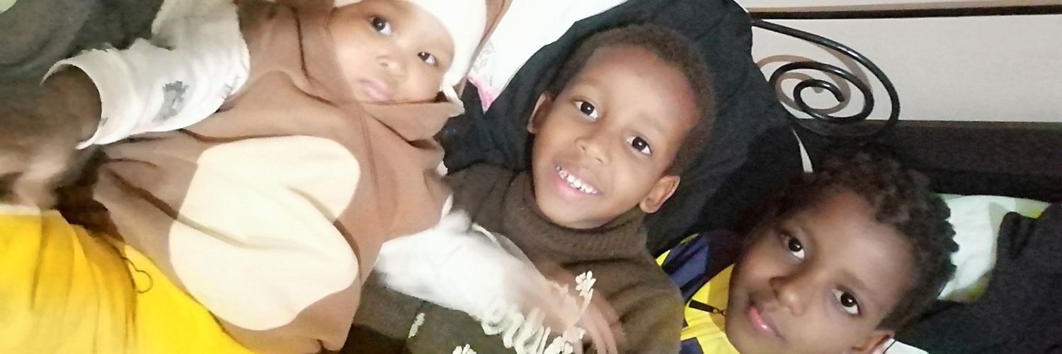 KennedyGitahi's profile banner image