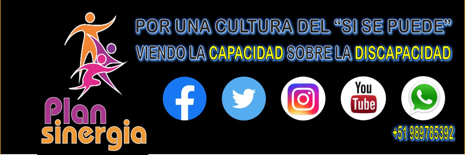 PlanSinergia's profile banner image