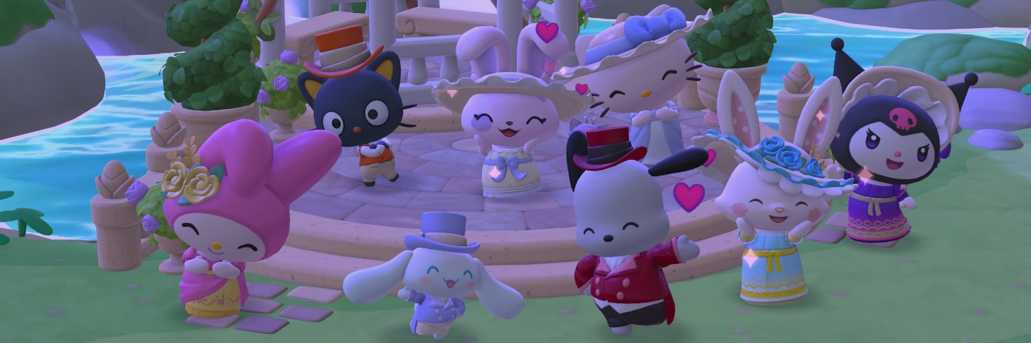 YumeMara_'s profile banner image