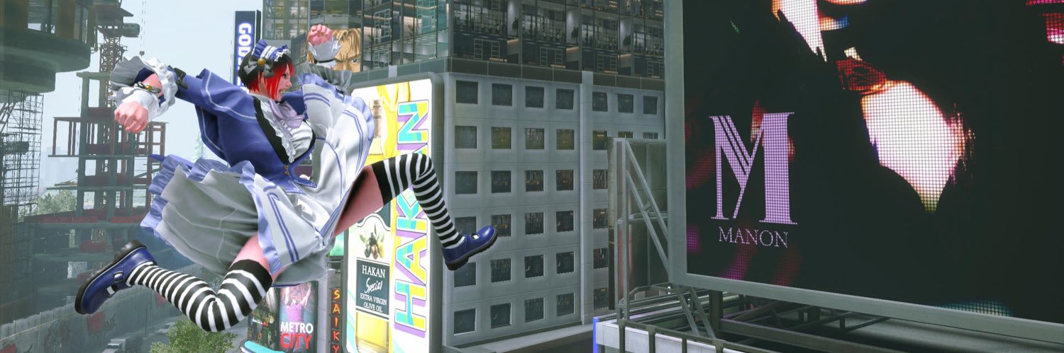 MARO_SAMA's profile banner image