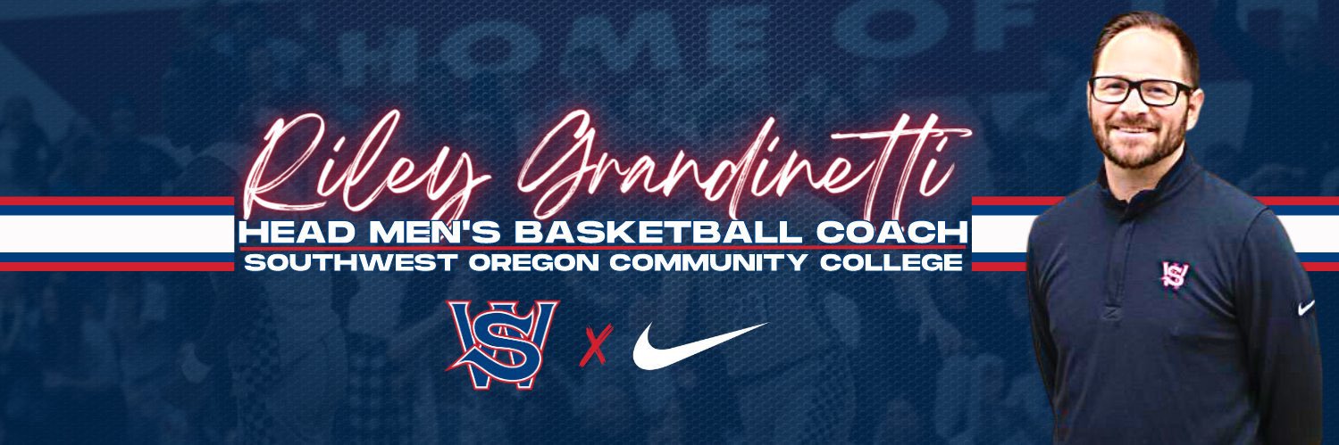 Riley Grandinetti banner