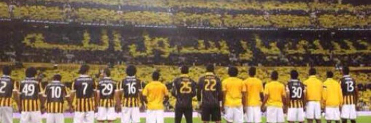HamodeSaadA's profile banner image