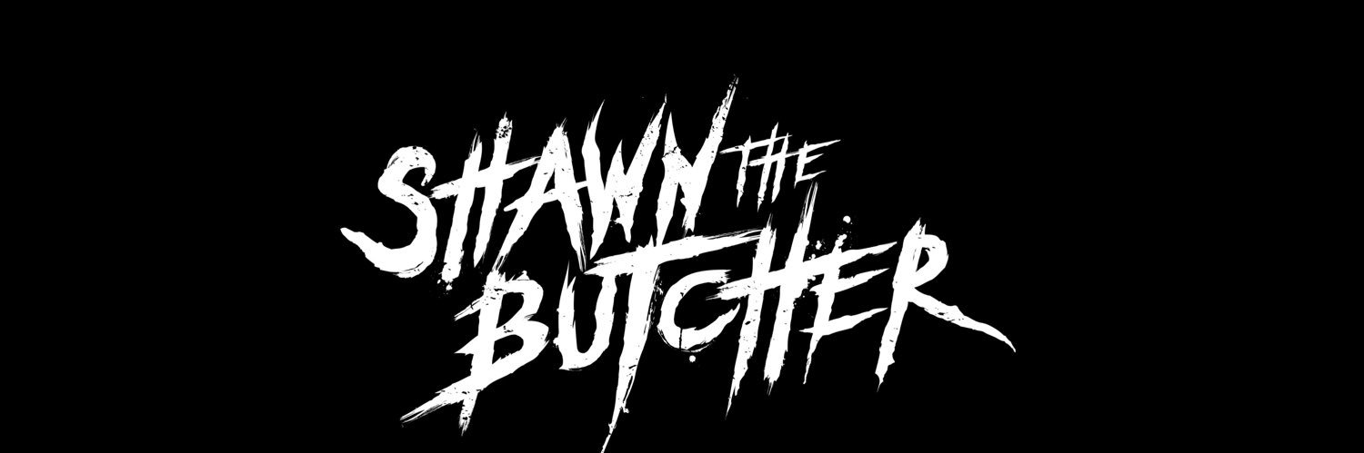 ShawnTheButcher's profile banner image