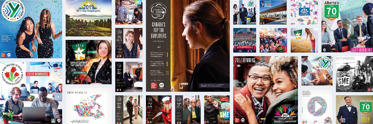 top_employers's profile banner image