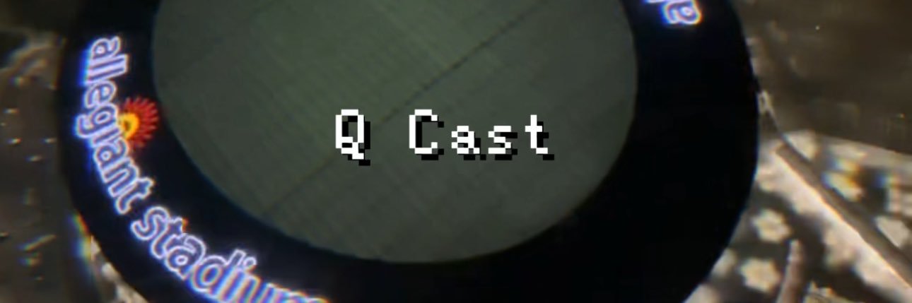 Q's banner