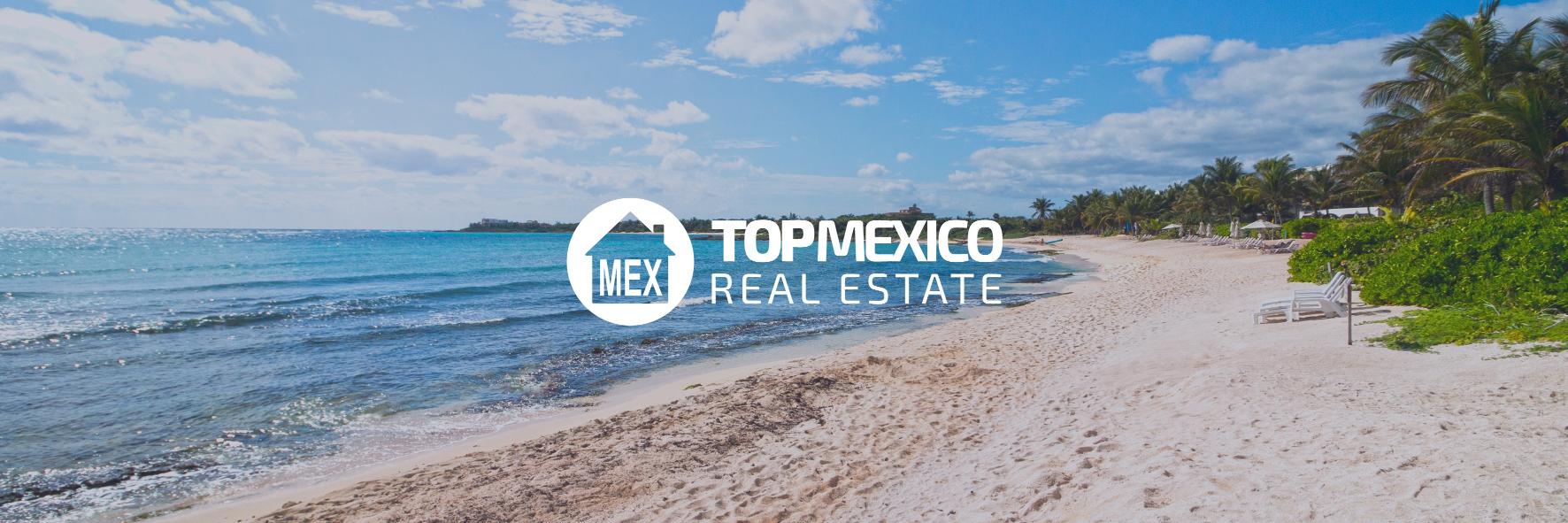 topmexico's profile banner image