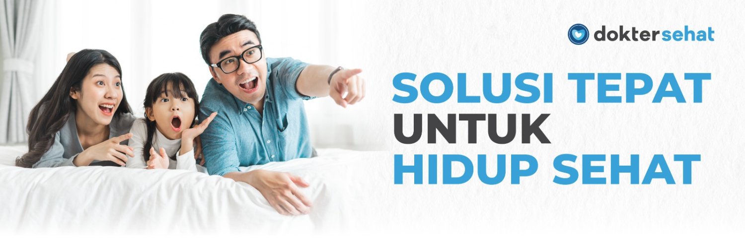 DokterSehat banner