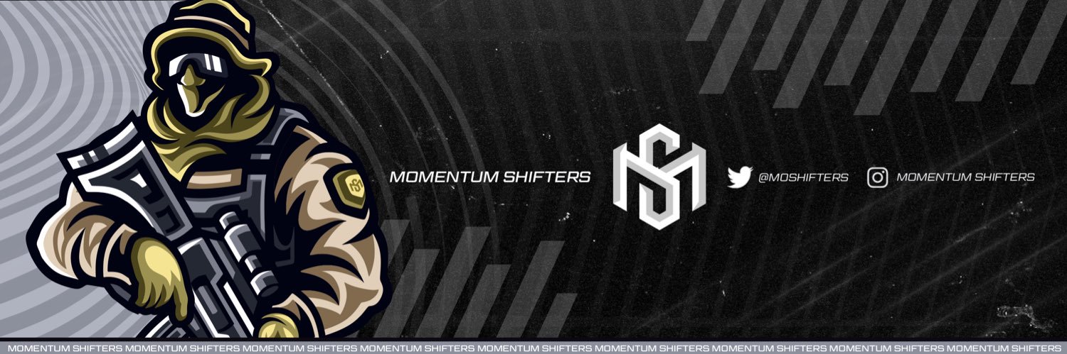 MoShifters's profile banner image