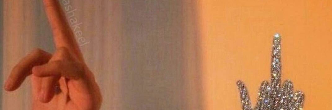 Feruza97's profile banner image