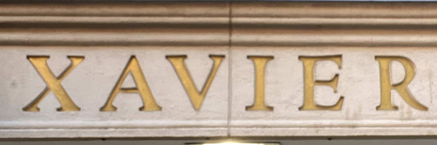 Exzayvier's profile banner image