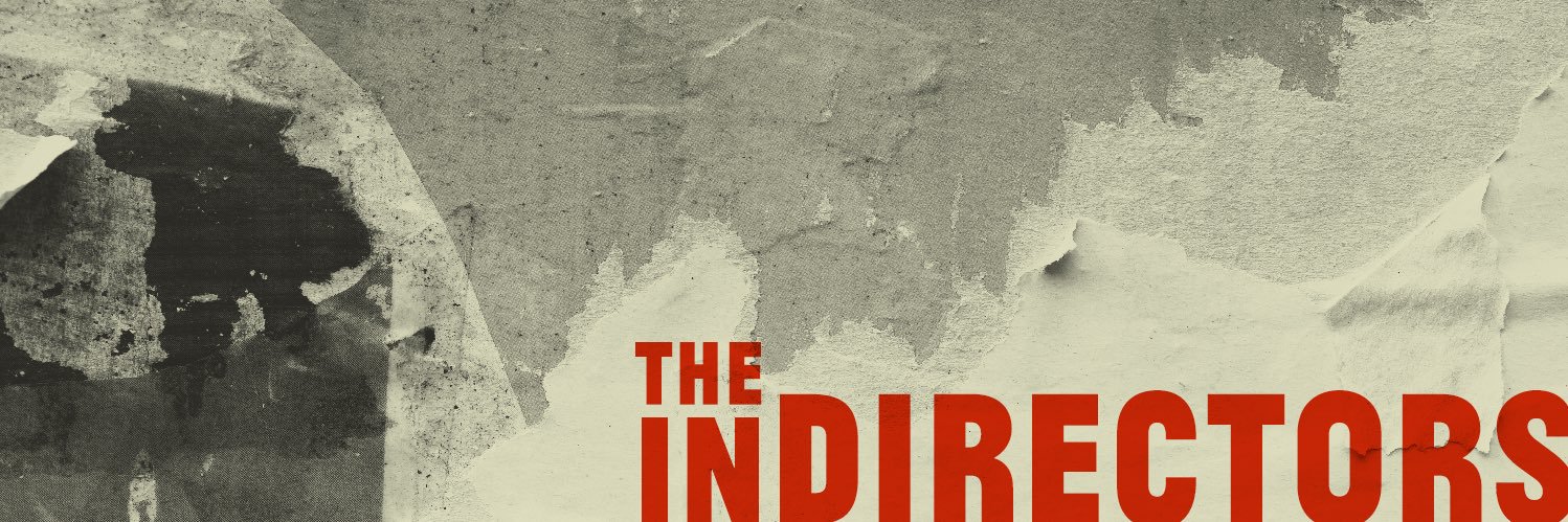 TheIndirectors's profile banner image
