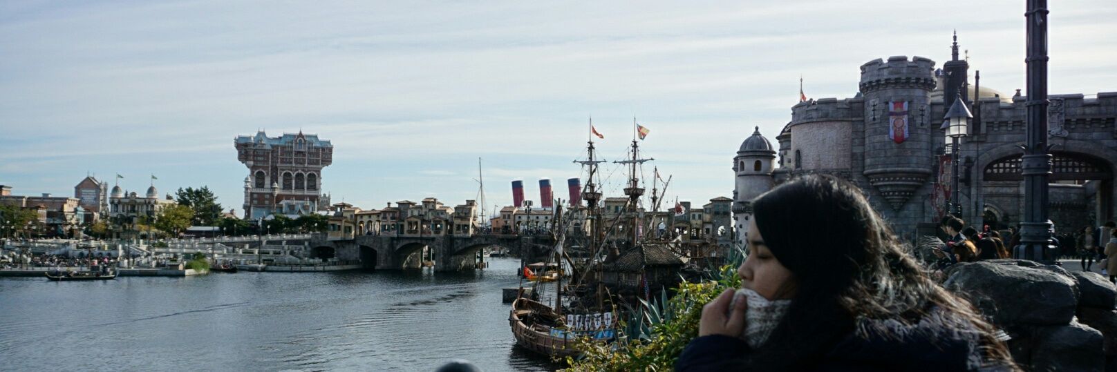SLQueenAdeline's profile banner image
