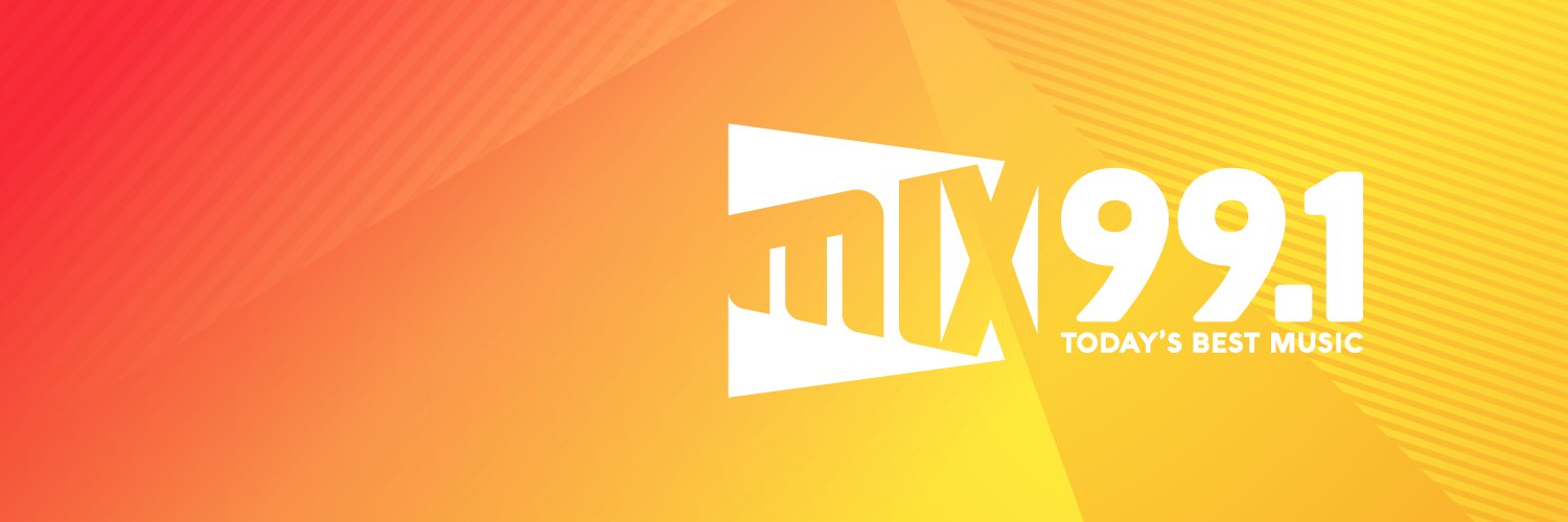 MyMix991's profile banner image