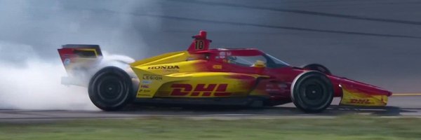 IndyCaronNBC Profile Banner