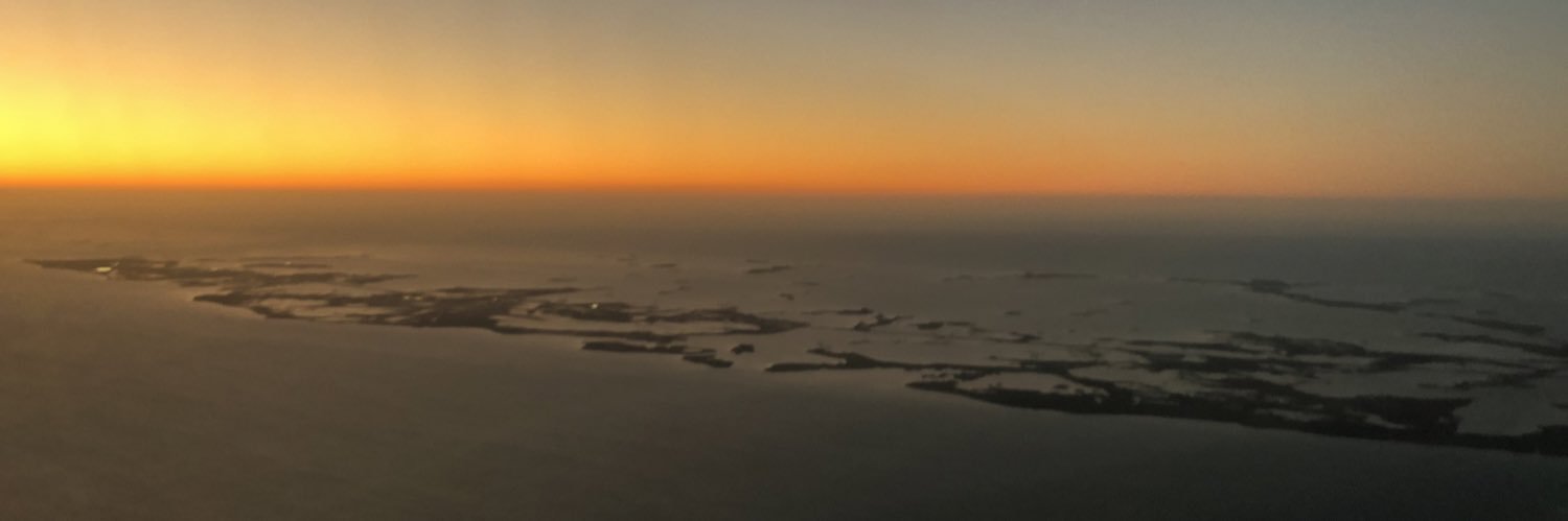 When There Are NINE banner