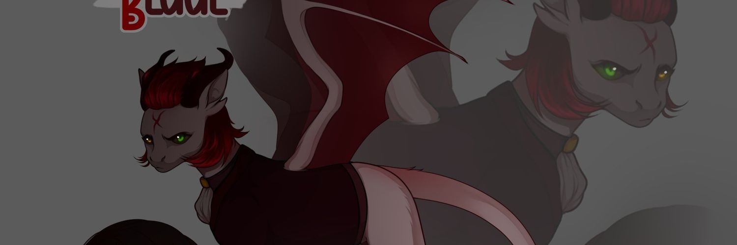 Red Blade 🔞🇻🇳 banner