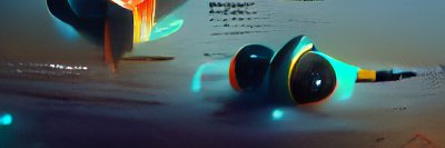 akiva bamberger banner