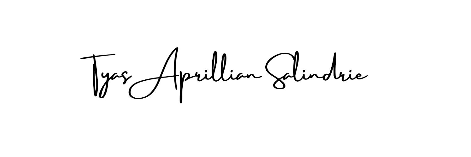 A.P.R.I.L banner