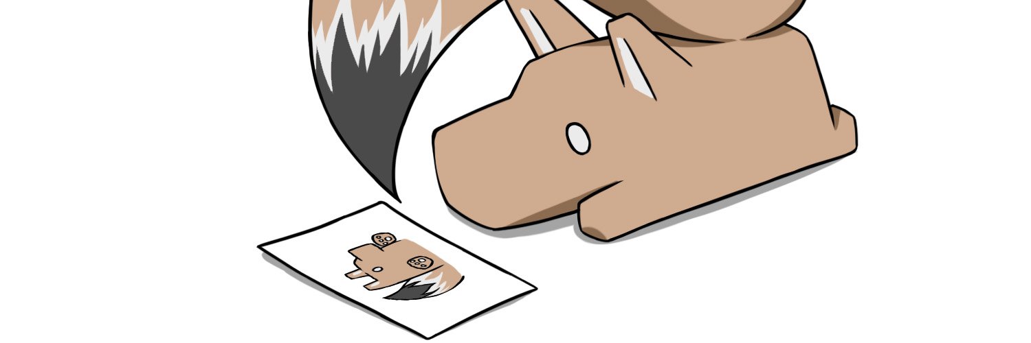 TYPEーDOG🔞 banner