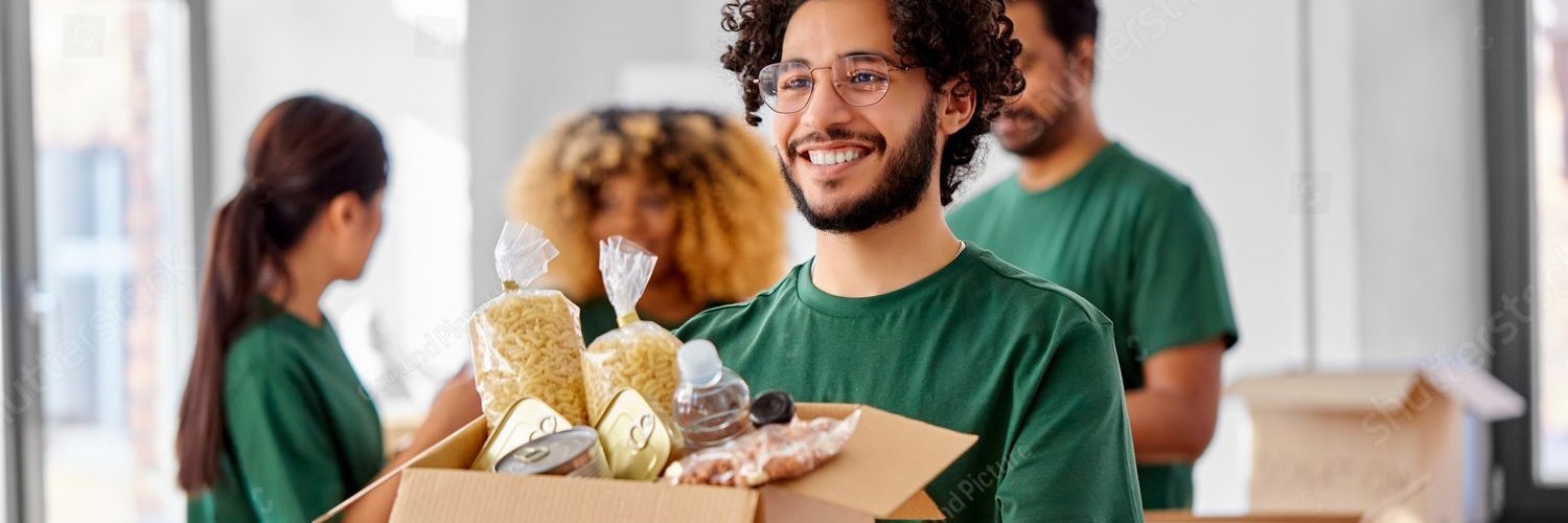 Farm Share, Inc. banner