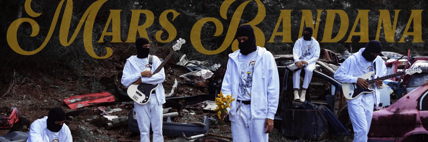 JAZZBANDANA's profile banner image