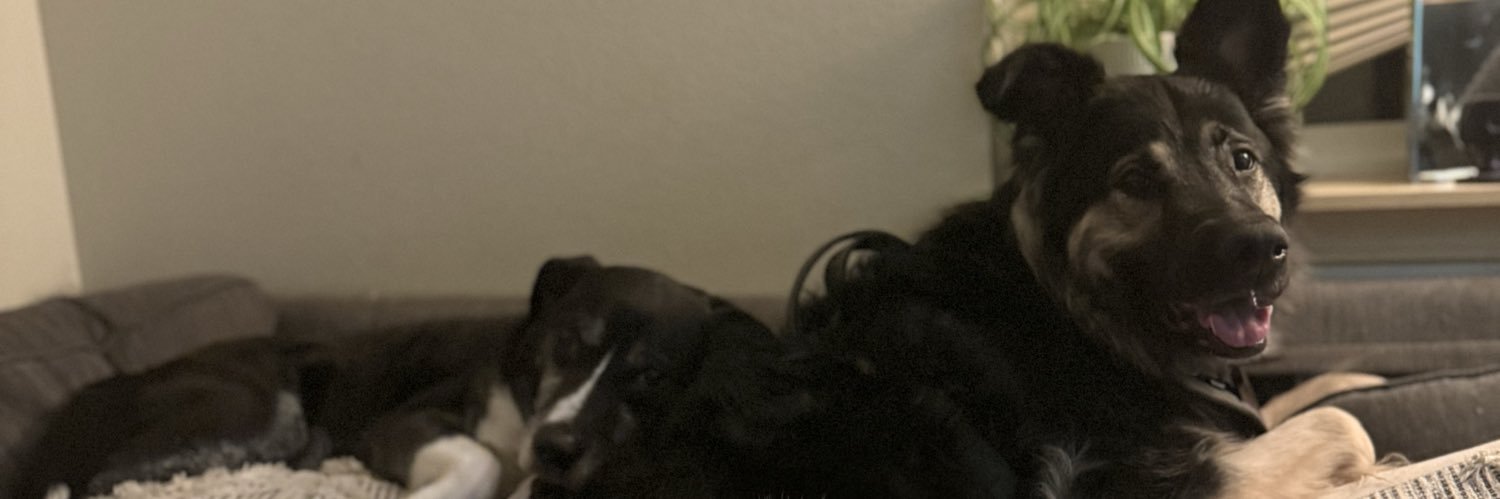 DrewBedore's profile banner image