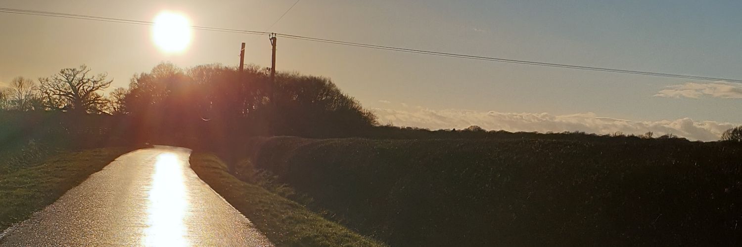Ronniewilkinson's profile banner image