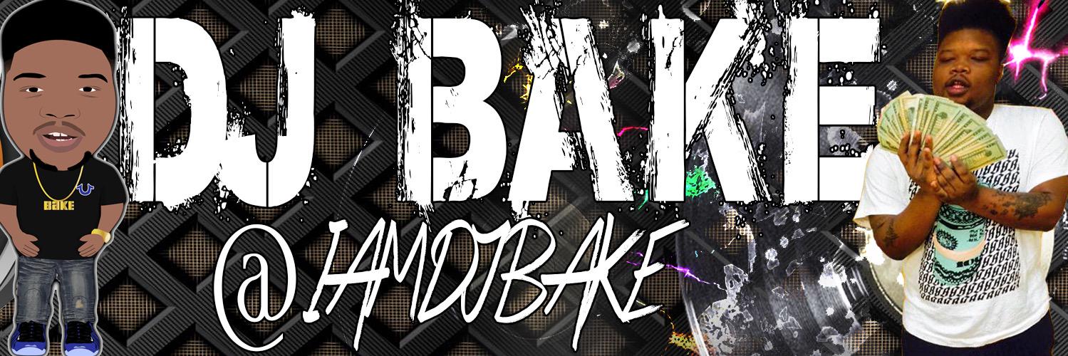 iamdjbake's profile banner image