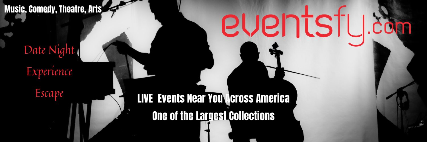 eventsfy's profile banner image