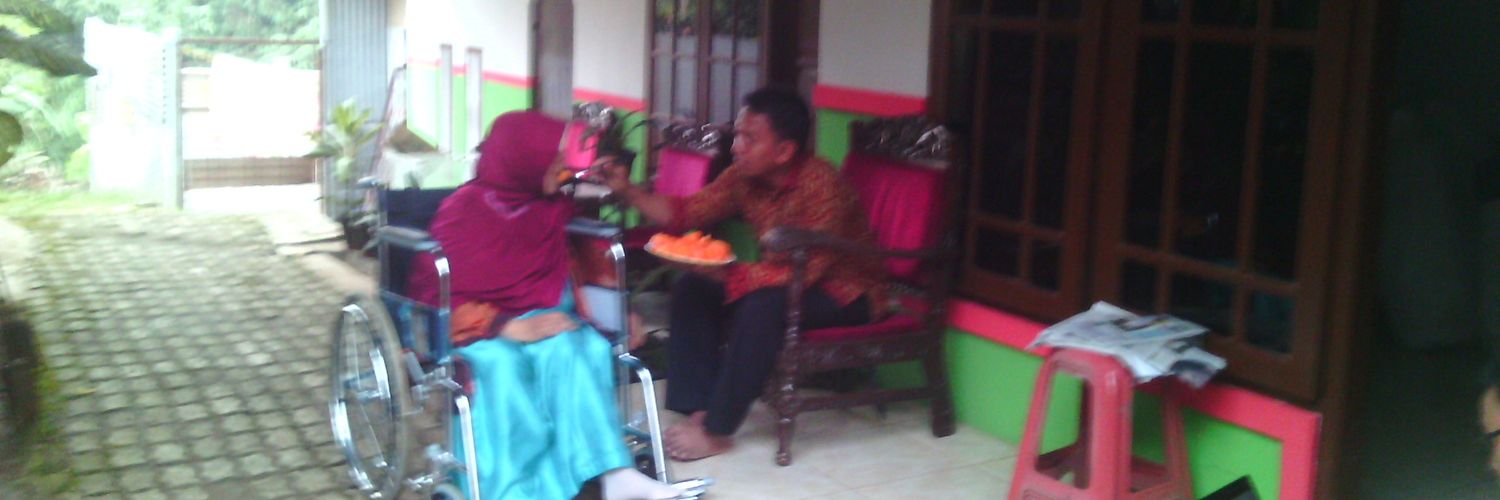 Muhammad Supariyono banner