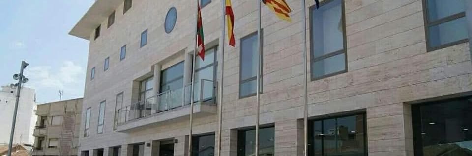 Pilar de la Horadada banner