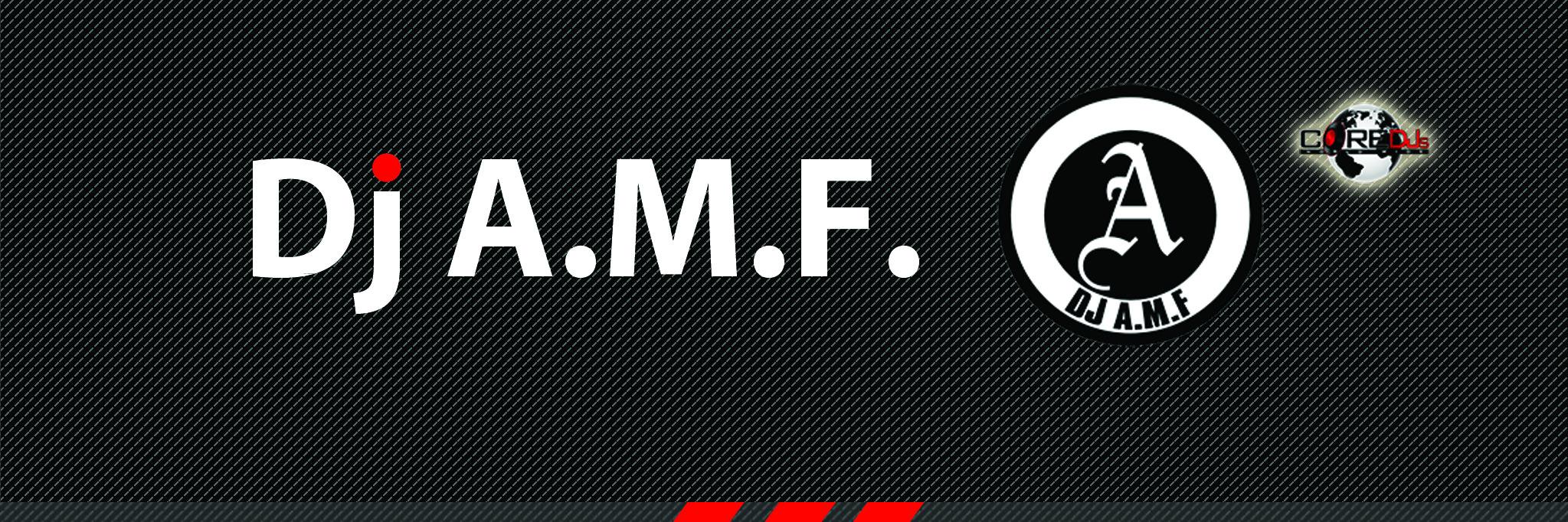 Dj A.M.F. banner