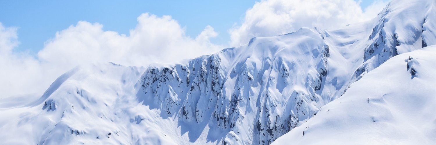 SkiingColorado's profile banner image