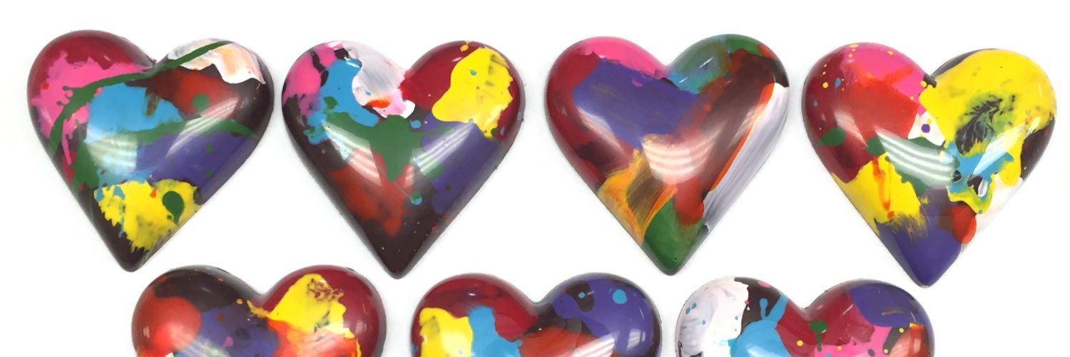 WowChocolates's profile banner image