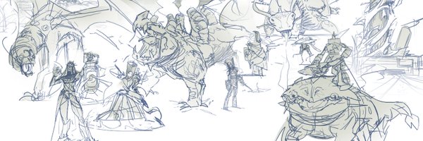 TeoZian Profile Banner