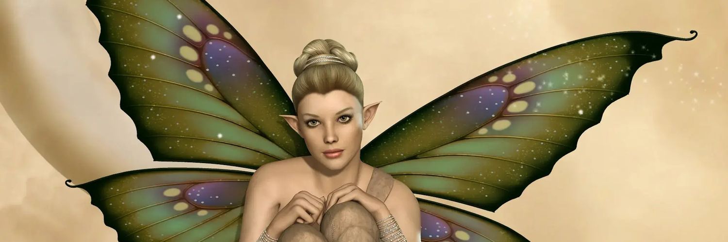 EvianiTania's profile banner image