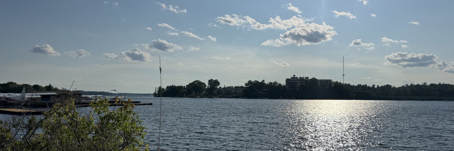 Steven Britton banner