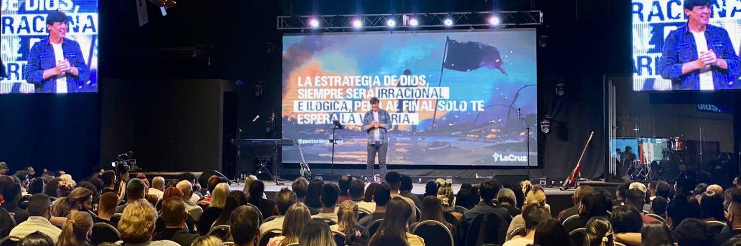 pastoralegomez's profile banner image