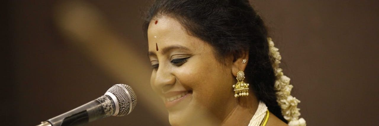 Suchithra8's profile banner image