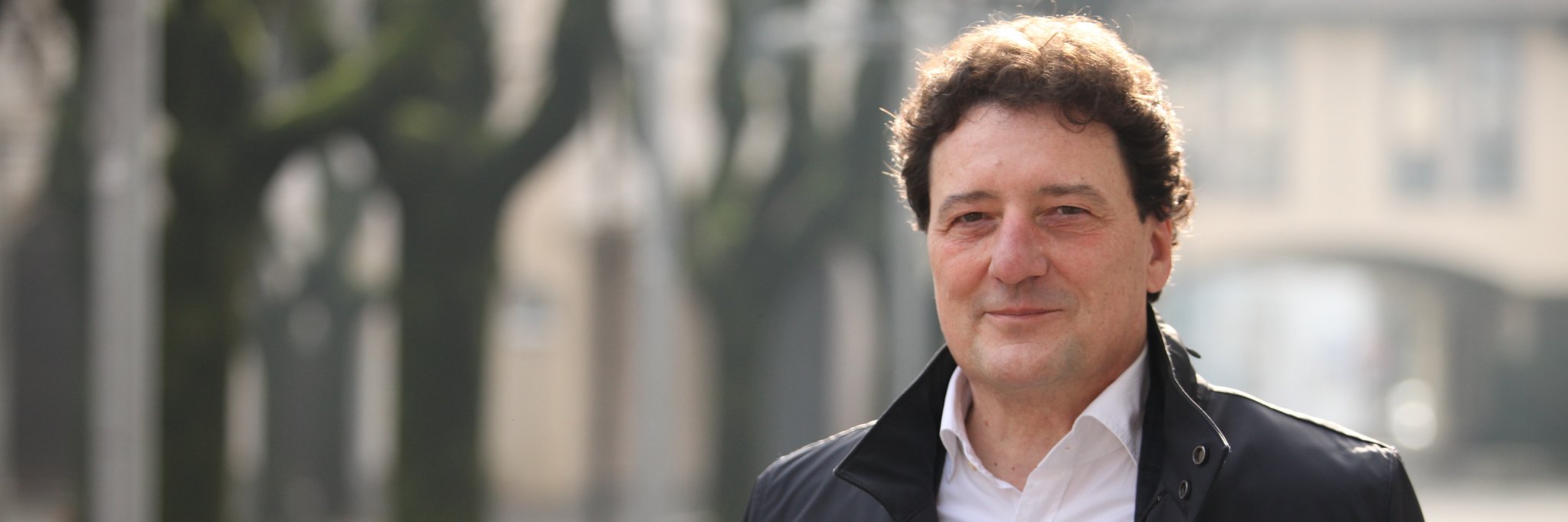 Gigi Ponti banner