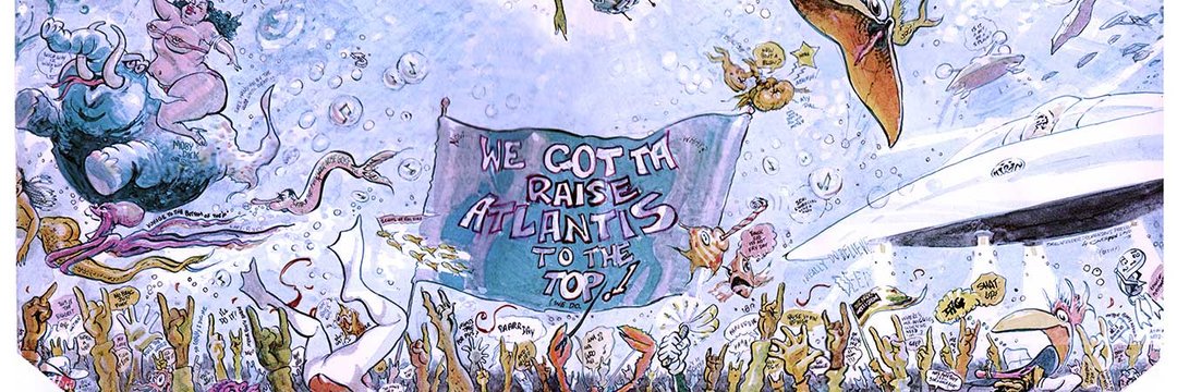 Johnny (G) Scott ™ 🤪 banner