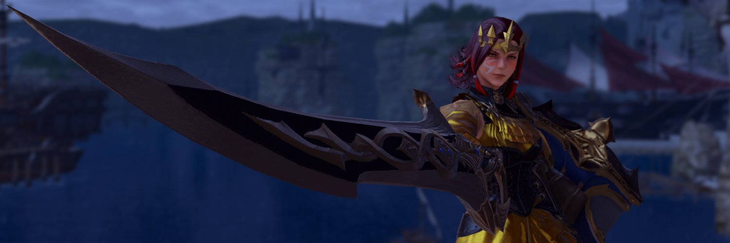 Archer__Dan's profile banner image