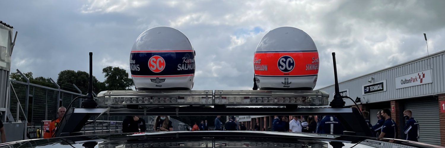 Kieron Salmons banner