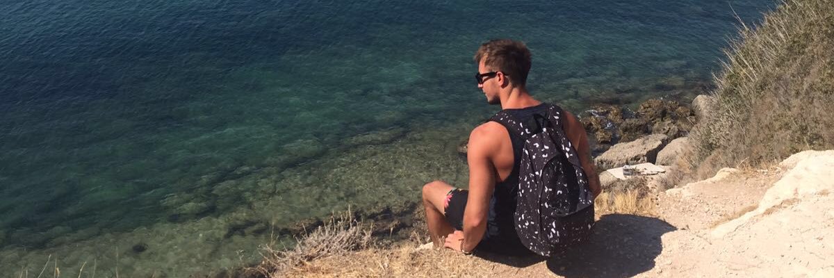 GeorgeFryer21's profile banner image