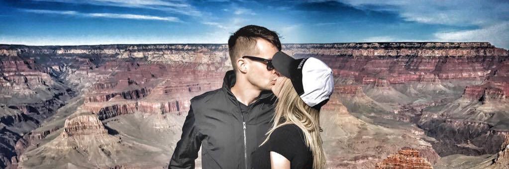 gregkbarnes's profile banner image