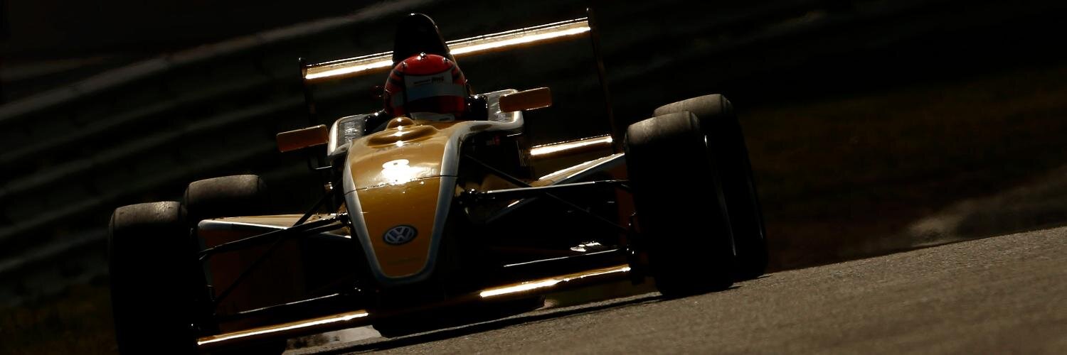 NeuhauserRacing's profile banner image