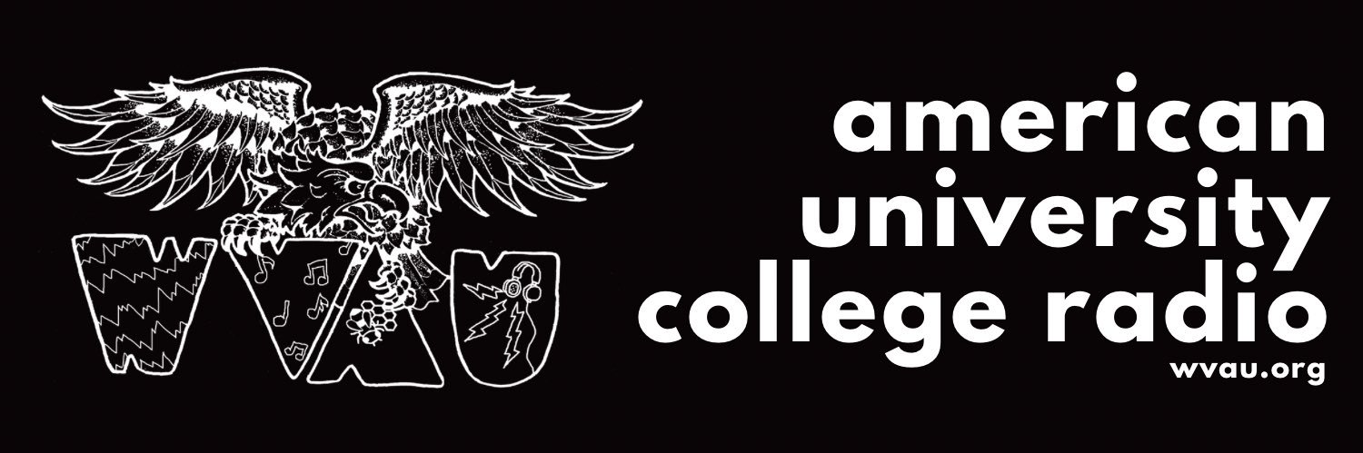 WVAU RADIO banner