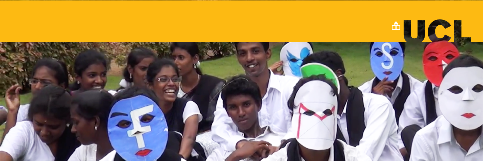 UCLWhyWePost's profile banner image